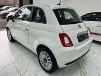 Usata Fiat 500 69 CV (50 kW) 2024 Bianco Utilitaria