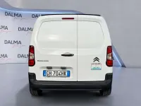 Usata Citroën Berlingo 102 CV (75 kW) 2022 Bianco Monovolume