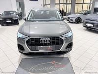 Usata Audi Q3 Business 150 CV (110 kW) 2021 Grigio SUV