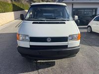 Usata VW Transporter California 68 CV (50 kW) 1996 Bianco Furgone