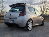 Gebraucht Renault Clio II Luxe 197 PS (144 kW) 2009 Limousine