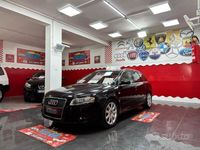 usata Audi A4 AVANT 2.0 TDI 140cv SPORT - 2006