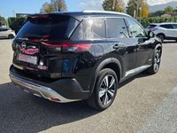 Usata Nissan X-Trail Tekna 158 CV (116 kW) 2023 Nero SUV