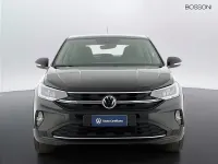 Usata VW Taigo Life 115 CV (84 kW) 2024 Nero SUV