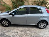 Usata Fiat Grande Punto 75 CV (55 kW) 2006 Utilitaria