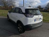 Usata Opel Crossland X Design & Tech 110 CV (80 kW) 2022 SUV