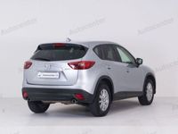 usata Mazda CX-5 2.2L Skyactiv-D 150CV AUT. 2WD Evolve