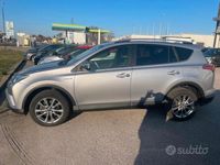 usata Toyota RAV4 Hybrid RAV4 2.5 Hybrid 4WD Style