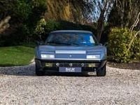 Usata Ferrari 512 BB 360 CV (264 kW) 1976 Grigio Coupé