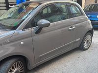 Usata Fiat 500 69 CV (50 kW) 2007 Utilitaria
