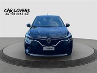 Usata Renault Captur Equilibre 145 CV (106 kW) 2022 Nero SUV