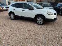 Usata Nissan Qashqai +2 106 CV (77 kW) 2010 Bianco SUV