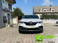 usata Renault Arkana Hybrid E-Tech / R.S. Line IVA ESP