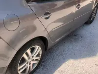 Usata VW Golf V 102 CV (75 kW) 2007 Grigio Berlina
