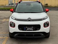 Usata Citroën C3 Aircross Shine 99 CV (72 kW) 2018 Bianco SUV