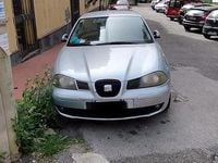 Usata Seat Ibiza 80 CV (58 kW) 2010 Utilitaria