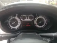 Usata Fiat 500L 85 CV (62 kW) 2014 Grigio Monovolume