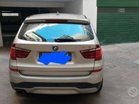 usata BMW X3 (e83) - 2014