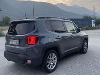 Usata Jeep Renegade Limited 120 CV (88 kW) 2019 SUV