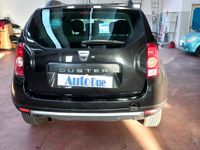 usata Dacia Duster 1.5 Diesel