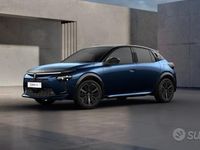 Nuova Lancia Ypsilon 100 CV (73 kW) 2025 Utilitaria