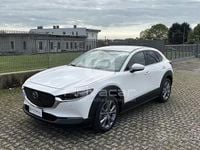 Usata Mazda CX-30 Center-Line 140 CV (102 kW) 2025 Bianco SUV