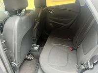 Usata Renault Captur 2017 Grigio SUV