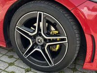 Usata Mercedes A180 Premium 116 CV (85 kW) 2019 Berlina