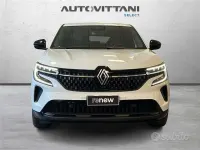 Usata Renault Austral Techno 200 CV (147 kW) 2023 Bianco SUV