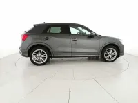 Usata Audi Q2 S-Line 150 CV (110 kW) 2025 Grigio SUV