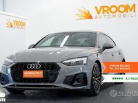 Usata Audi A5 Comfort 2021 Coupé