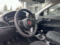 Usata Fiat Tipo City Life 95 CV (69 kW) 2022 Grigio Station wagon