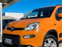 Usata Fiat Panda Trekking 75 CV (55 kW) 2013 Utilitaria