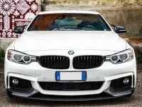 Usata BMW 420 Coupé M Sport 190 CV (139 kW) 2015 Coupé