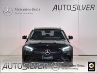 usata Mercedes 300 Classe E Station Wagonde Auto Plug in hybrid Premium del 2022 usata a Verona