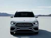 Usata Mercedes GLA180 116 CV (85 kW) 2024 Nero SUV