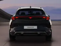 Nuova Cupra Terramar 204 CV (150 kW) 2026 Nero midnight SUV