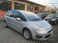 usata Citroën C4 Picasso 1.6 HDi 110 FAP Exclusive