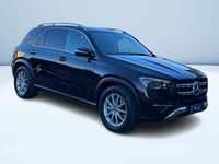Usata Mercedes GLE300 Advanced 269 CV (197 kW) 2025 Nero SUV