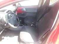Usata Peugeot 107 Access 68 CV (50 kW) 2010 Utilitaria