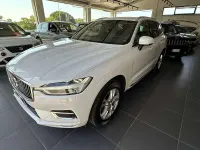 Usata Volvo XC60 R-Design 190 CV (139 kW) 2019 Bianco SUV