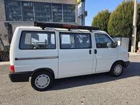 Begagnad VW Multivan 75 HK (55 kW) 1993 Van