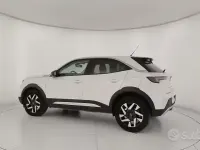 Brugt Opel Mokka 131 HK (96 kW) 2023 Hvid SUV
