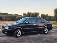 Usata Lancia Dedra 90 CV (66 kW) 1993 Nero Berlina