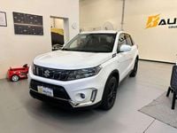 Usata Suzuki Vitara 129 CV (94 kW) 2021 Bianco SUV
