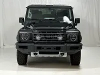 Usata Ineos Grenadier 286 CV (210 kW) 2024 Grigio Station wagon