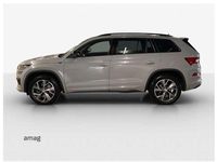 Usata Skoda Kodiaq SportLine 150 CV (110 kW) 2022 SUV