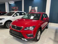 usata Seat Ateca 1.4 tsi Advance dsg