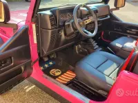 Usata Jeep Wrangler 1997 SUV