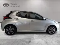 Usata Toyota Yaris Hybrid Trend 2022 Berlina